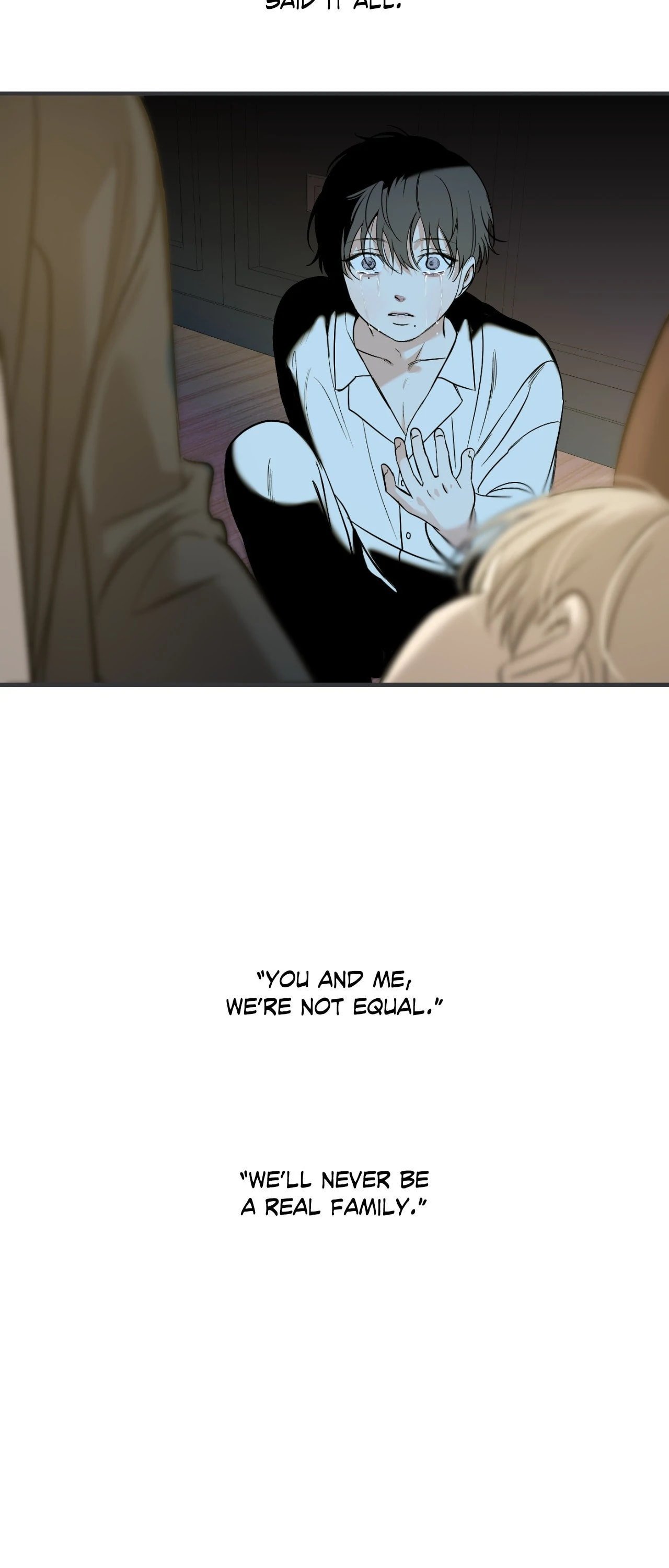 backlight, Chapter 33 image 59